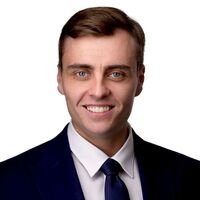 Mikhail Chernyavskiy new contact