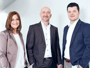 Titelbild Unsere Zusammenarbeit Titelbild Unsere Zusammenarbeit